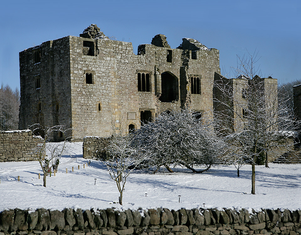 Barden Tower